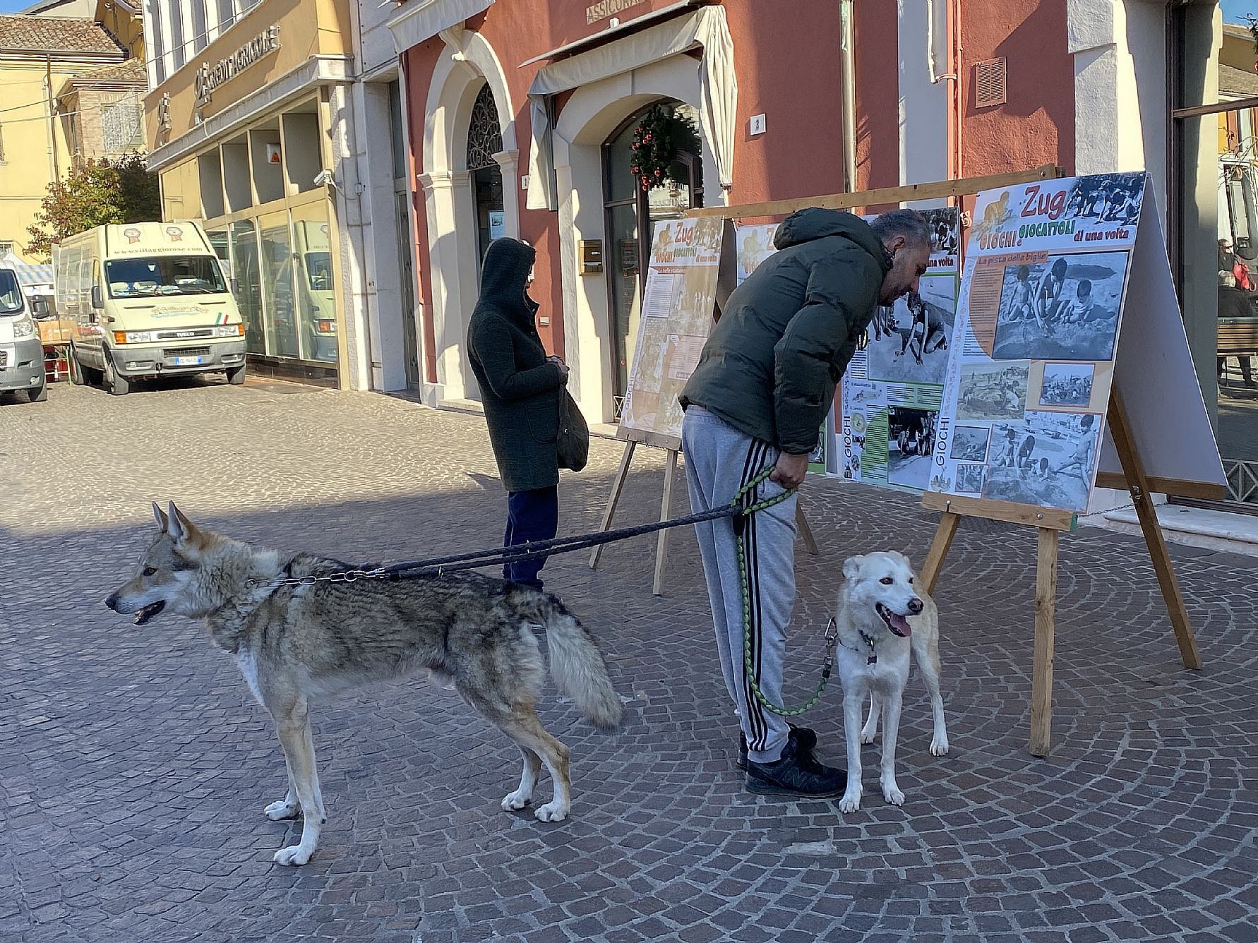 noleggio giochi in legno Basilicata